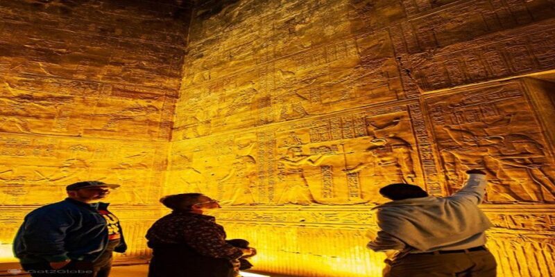Aswan: Kom Ombo Day Tour with Luxor Transfer - Who Is This Tour Best For?