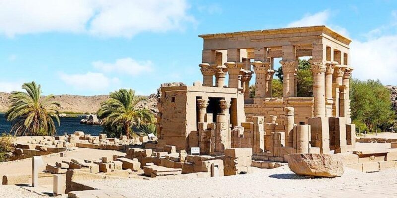 Aswan: Kom Ombo Day Tour with Luxor Transfer - FAQ