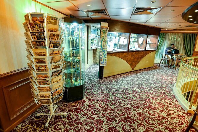 Aswan/Luxor 4Days Nile cruise include Abu Simbel, Hot air Balloon - FAQs About the Nile Cruise Tour
