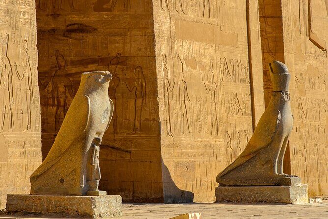 Aswan & Luxor : Full Day Private Guided Tour to Kom Ombo and Edfu temples - What the Tour Includes and What You Should Budget For