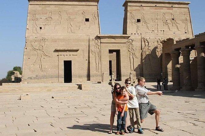 Aswan, Nubian village & Abu Simbel & Luxor in 03 Days overland - The Bottom Line: Is This Tour Right for You?