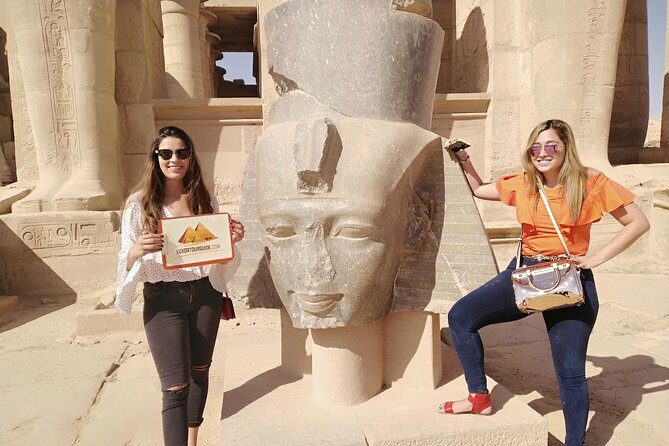 Aswan, Nubian village & Abu Simbel & Luxor in 03 Days overland - FAQ