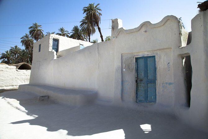 Aswan Nubian Village and Botanical Garden - Discovering the Charm of Aswan Nubian Village and Botanical Garden