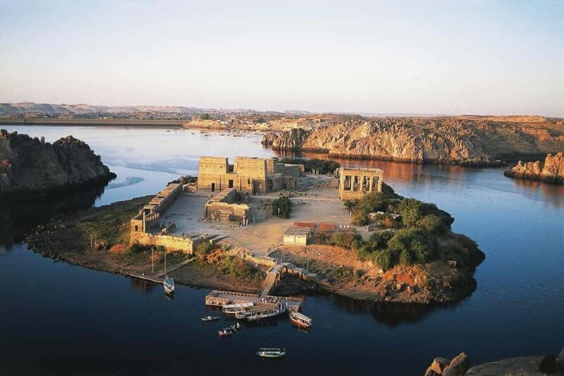 Aswan: Philae temple entry ticket - Aswan: Philae Temple Entry Ticket — A Practical Guide for Interested Travelers