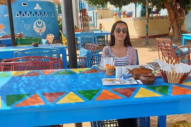 Aswan: Philae Temple & Nubian Village by Motorboat & Entrance fee - Final Thoughts: Who Is This Tour Best For?