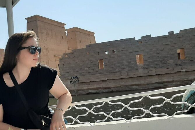Aswan: Private Guided Tour to High Dam, The Obelisk & Philae Temple by Boat - Why This Tour Offers Great Value