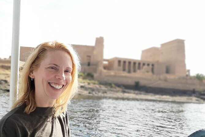 Aswan: Private Guided Tour to High Dam, The Obelisk & Philae Temple by Boat - FAQ