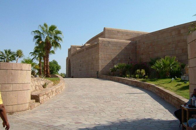 Aswan private Nubian Museum tour, Family-friendly Egypt vacation - The Experience in Practice: What You’ll See and Do