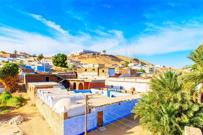Aswan: Private Tour to Philae Temple and Nubian Village By Boat & Entrance Fees - Who Would Enjoy This Tour?
