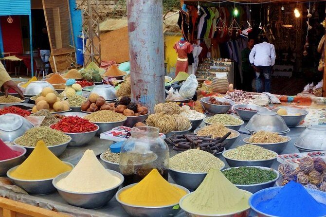 Aswan: Private Tour to Philae Temple and Nubian Village By Boat & Entrance Fees - Final Thoughts