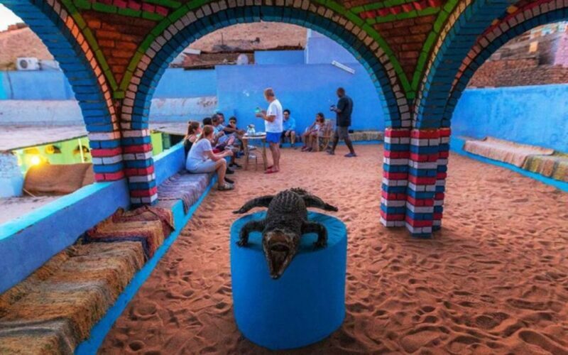 Aswan: Private Tour to Soheil Island and Nubian Village - Practical considerations: transportation, timing, and more