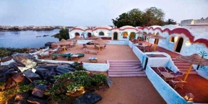 Aswan: Shared Half-Day tour of The Nubian Village - An inviting introduction to Nubian life