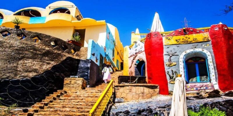 Aswan: Shared Half-Day tour of The Nubian Village - Who will love this tour?
