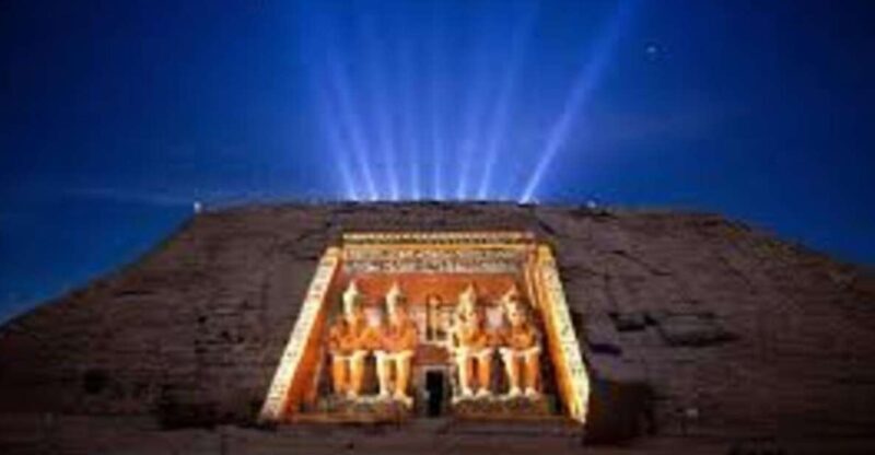Aswan: Sound and Light Show at Philae Temple with Transfer - The Context of the Visit