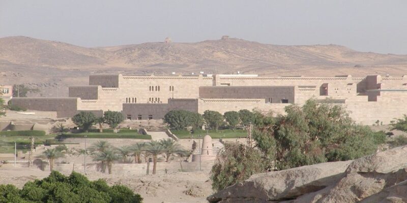 Aswan: The Nubian Museum Private Tour & Tickets - What Youll Get: An Overview