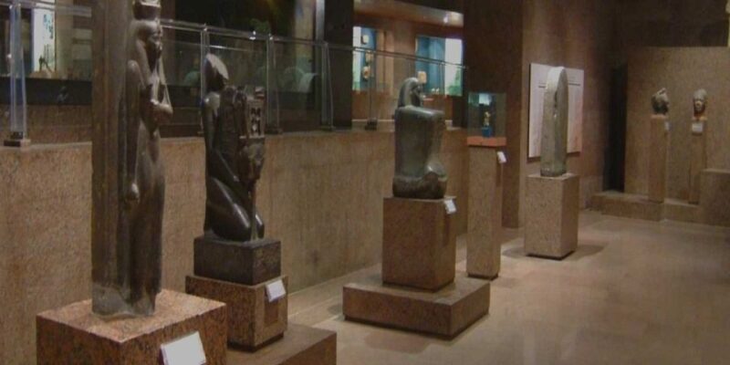 Aswan: The Nubian Museum Private Tour & Tickets - The Significance of the Nubian Museum