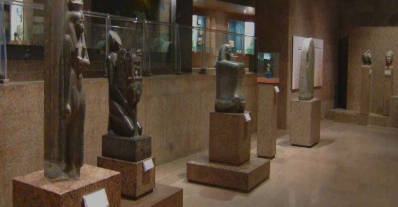 Aswan: The Nubian Museum Private Tour & Tickets - Transport and Comfort