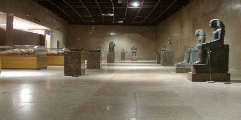 Aswan: The Nubian Museum Private Tour & Tickets - Booking and Flexibility