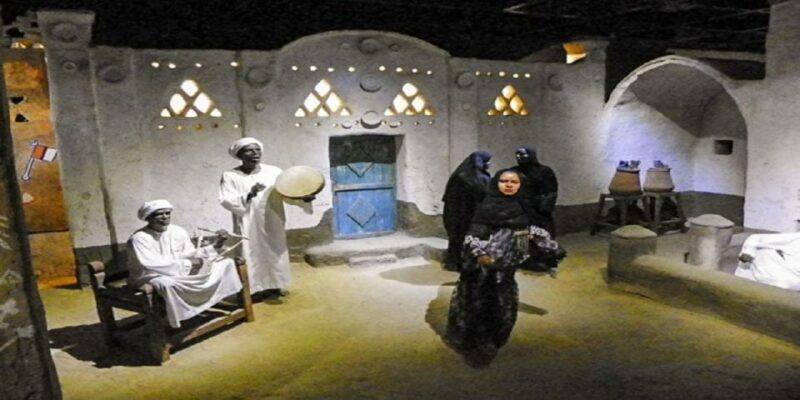 Aswan: The Nubian Museum Private Tour & Tickets - Authenticity and Reviews