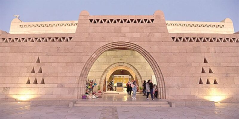 Aswan: The Nubian Museum Private Tour & Tickets - Who Should Consider This Tour?