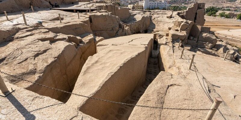 Aswan: The Unfinished Obelisk Private All-Inclusive Tour - FAQs