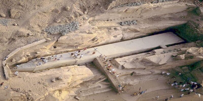 Aswan: The Unfinished Obelisk Private All-Inclusive Tour - Final Thoughts