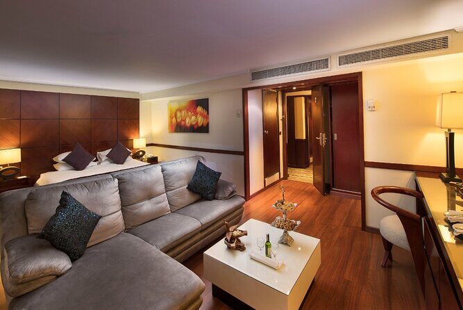Aswan to Luxor: 3 Nights on the Nile with Sightseeing Tours - The Value and Overall Experience