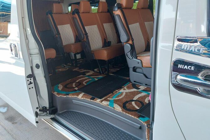 Aswan to Luxor Private Transfer: Esna Temple Stopover - Who Should Consider This Transfer?