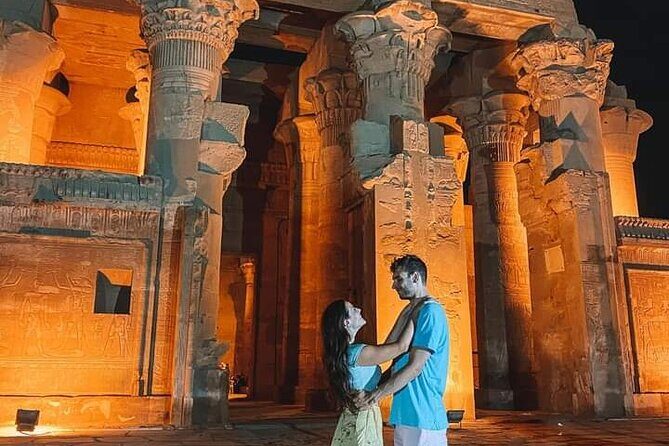 Aswan to Luxor via kom ombo and EDFu temples - The Itinerary in Detail