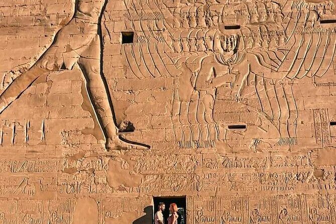 Aswan to Luxor via kom ombo and EDFu temples - FAQ
