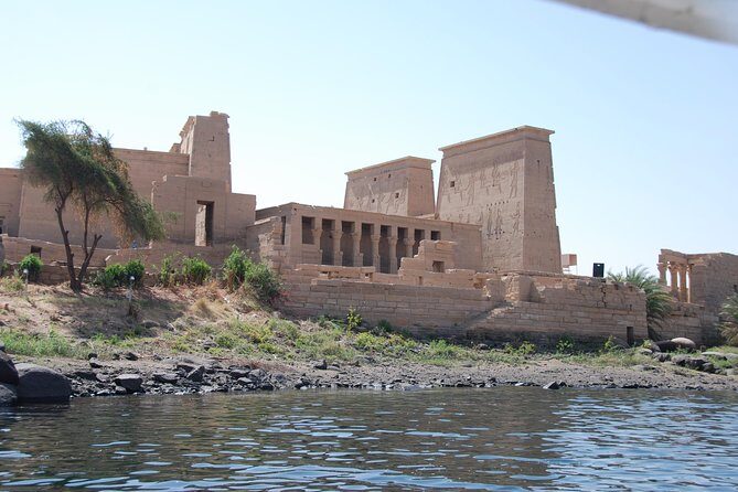 Aswan tour ( the temple of philae - high dam ) - Practical Details: What It Means for You