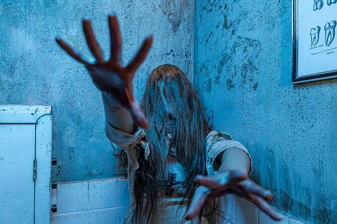 Asylum Escape Room Experience in Avondale - The Price and Value