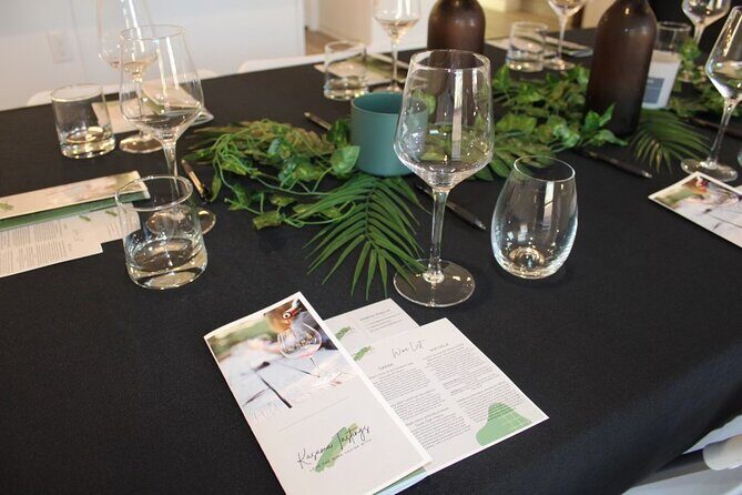 At-Home Private Wine or NA Wine Tasting Experience in Austin - Who Will Love This Experience?