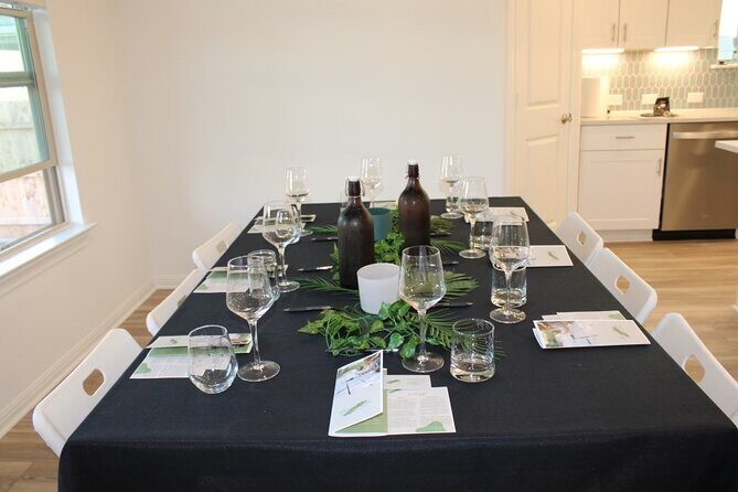 At-Home Private Wine or NA Wine Tasting Experience in Austin - The Sum Up