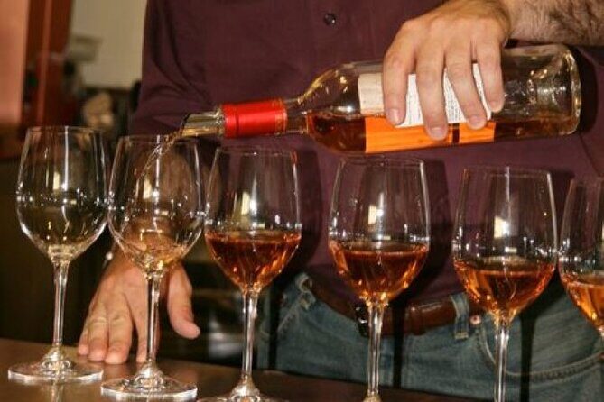 At-Home Wine or Spirits Tastings with Marc Borel, Beverage Expert - What Makes This Different from a Standard Tasting?