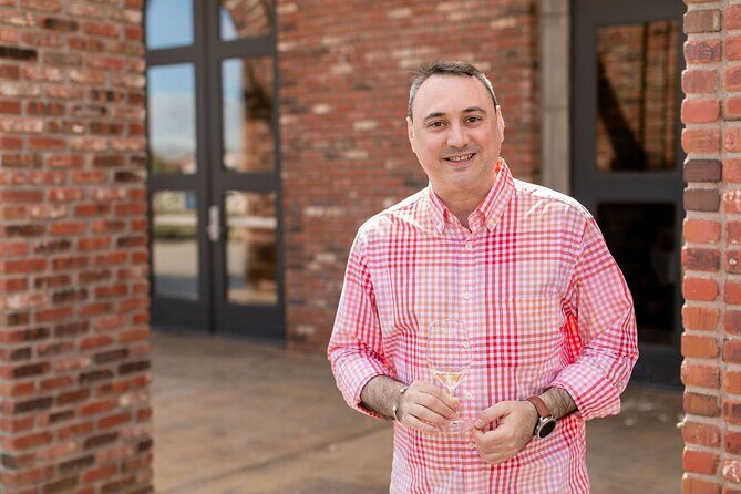 At-Home Wine or Spirits Tastings with Marc Borel, Beverage Expert - Pricing and Value