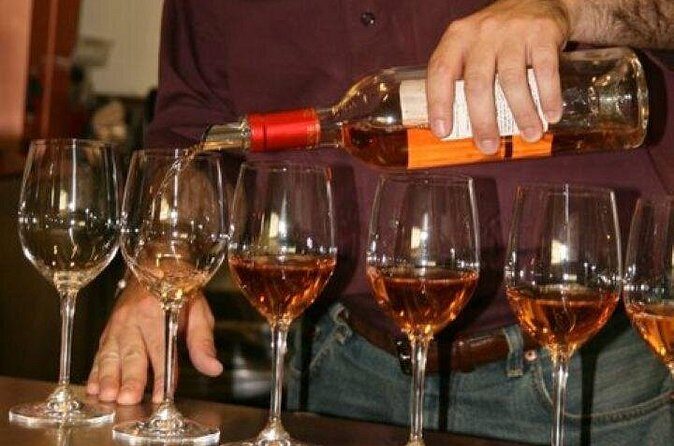 At-Home Wine or Spirits Tastings with Marc Borel, Beverage Expert - Logistics and Practicalities