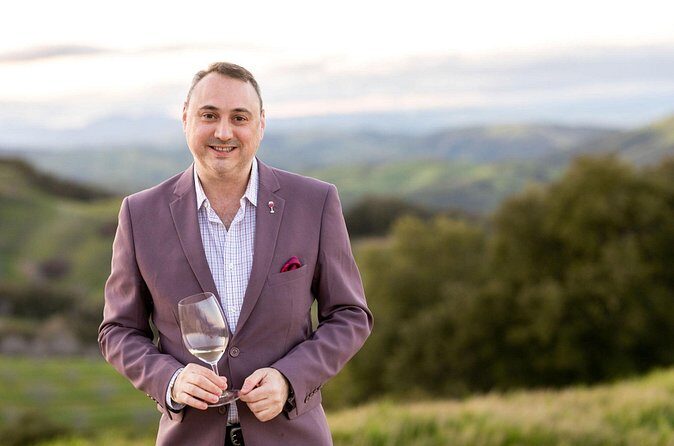 At-Home Wine or Spirits Tastings with Marc Borel, Beverage Expert - Who Will Love This?