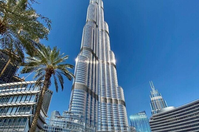 At The Top Burj Khalifa Admission Ticket - Various Access Options - The Overall Experience: Balancing Value and Expectations