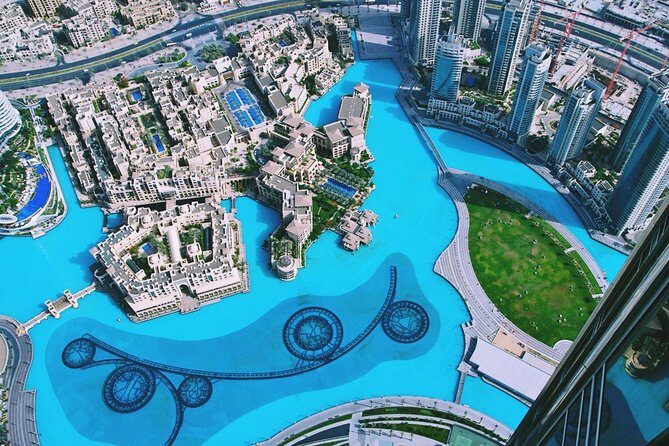 At the Top Burj Khalifa & Afternoon tea at Burj Al Arab - The Sum Up: Is This Tour Right for You?