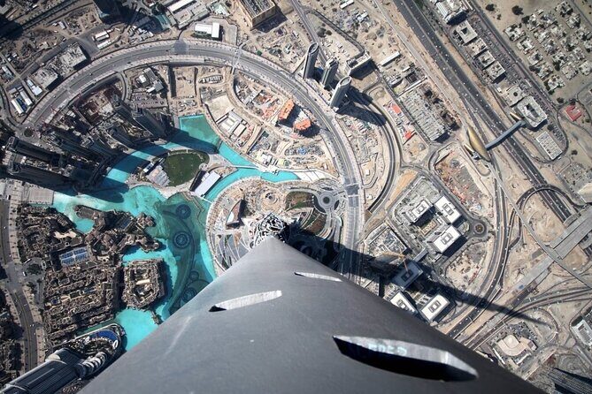 At The Top Sky Burj Khalifa - How It Compares to Other Observation Deck Tours