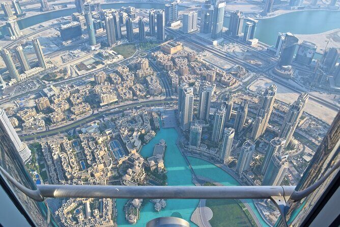 At The Top Sky Burj Khalifa - FAQs