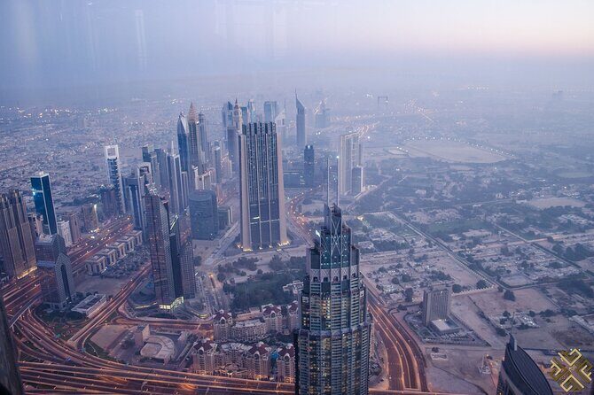 At The Top Sky Burj Khalifa - Final Thoughts