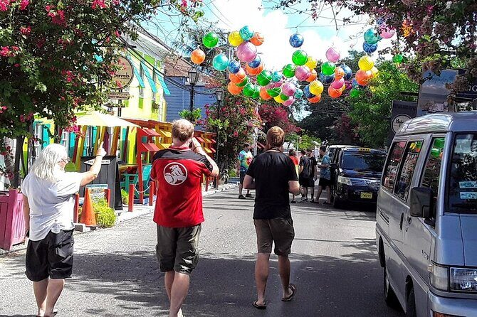 At YOUR Pace Private Tours V.I.P - Nassau, Bahamas - Who Should Consider This Tour?