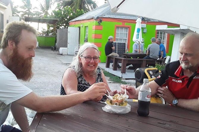 At YOUR Pace Private Tours V.I.P - Nassau, Bahamas - Frequently Asked Questions