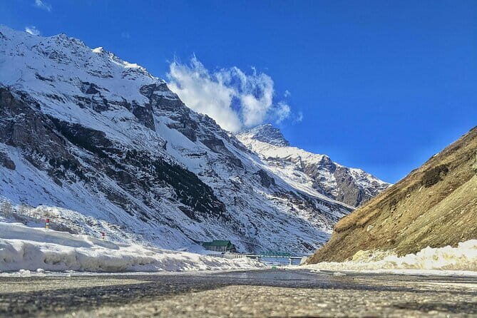 Atal Tunnel Sightseeing Tour Covering Sissu & Solang Valley - An In-Depth Look at the Tour