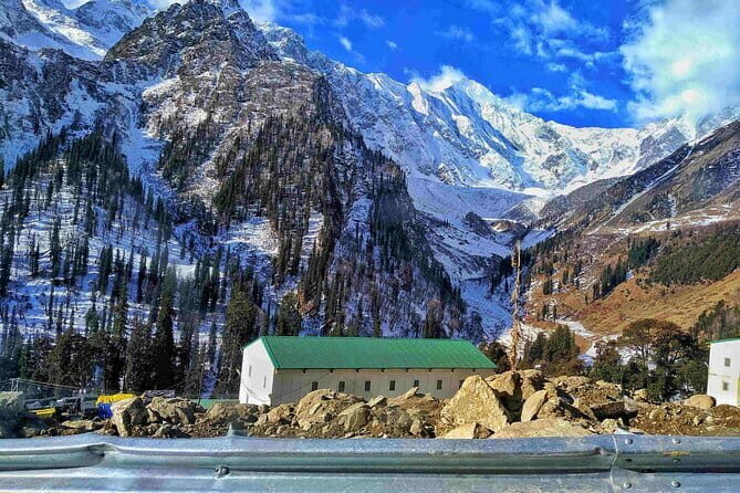 Atal Tunnel Sightseeing Tour Covering Sissu & Solang Valley - Frequently Asked Questions