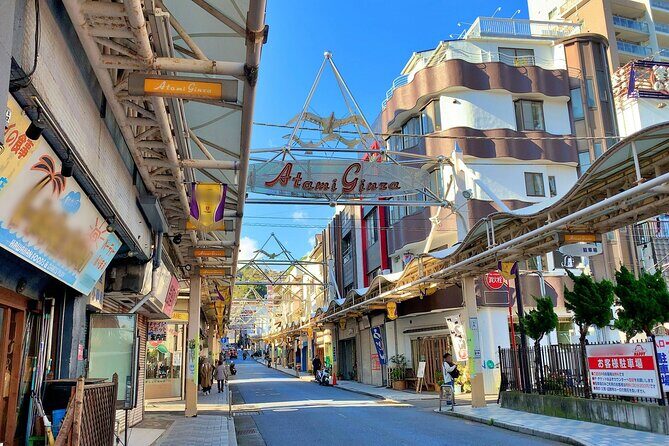 Atami Full-Day Private Tour with Government-Licensed Guide - A Practical Look at the Atami Full-Day Private Tour