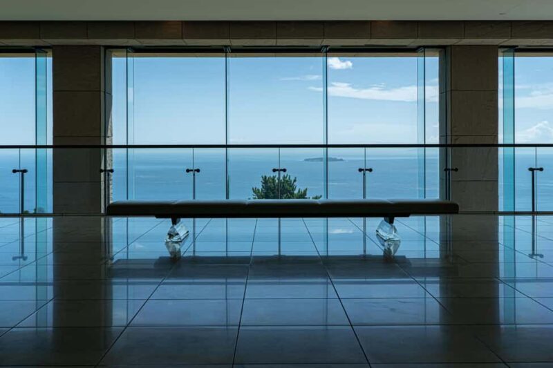 Atami: MOA Museum of Art Admission Package - Key Points