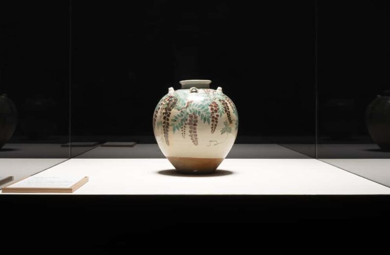 Atami: MOA Museum of Art Admission Package - The Art Collection: Why It Matters